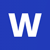 world vector logo