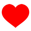 I Love Papers壁纸图库