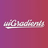 uiGradients