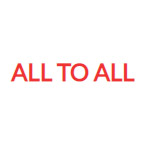 ALL TO ALL